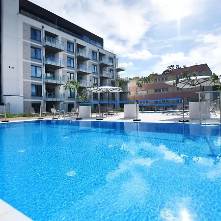 Navigator Spa-baseny-nadmorskie Tarasy *