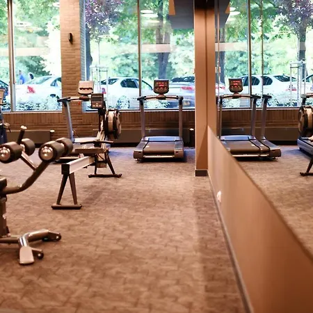 Navigator Spa-baseny-nadmorskie Tarasy Apartman