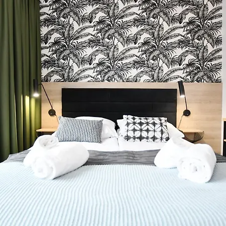 Navigator Spa-baseny-nadmorskie Tarasy *