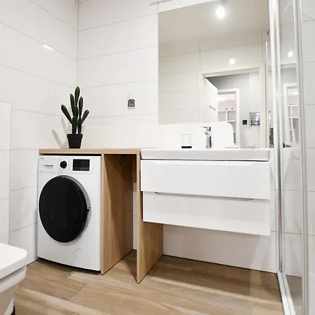 Navigator Spa-baseny-nadmorskie Tarasy Apartman