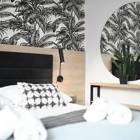 Navigator Spa-baseny-nadmorskie Tarasy Kołobrzeg