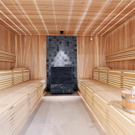 Navigator Spa-baseny-nadmorskie Tarasy Kołobrzeg