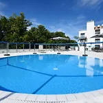 شقة Navigator Spa-baseny-nadmorskie Tarasy كولوبرزيغ