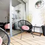 Navigator Spa-baseny-nadmorskie Tarasy Apartment *