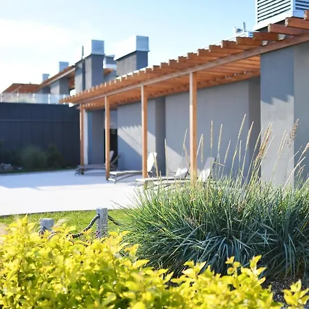 Navigator Spa-baseny-nadmorskie Tarasy Apartament