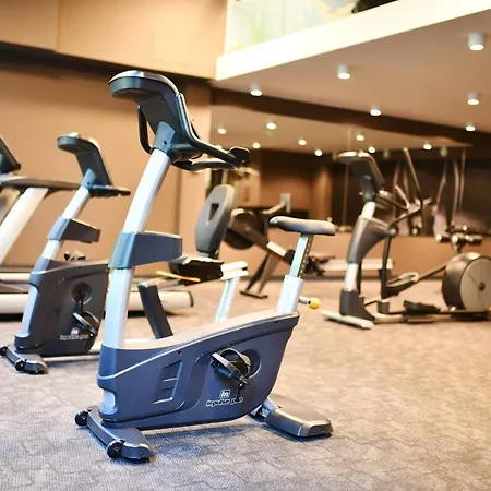 Apartament Navigator Spa-baseny-nadmorskie Tarasy *