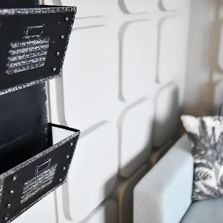 Navigator Spa-baseny-nadmorskie Tarasy Apartment