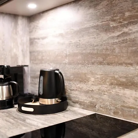 Navigator Spa-baseny-nadmorskie Tarasy * Kołobrzeg