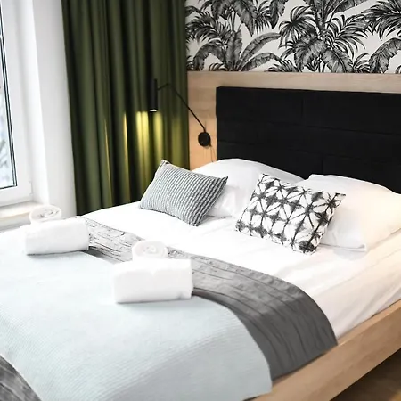 Navigator Spa-baseny-nadmorskie Tarasy Kołobrzeg