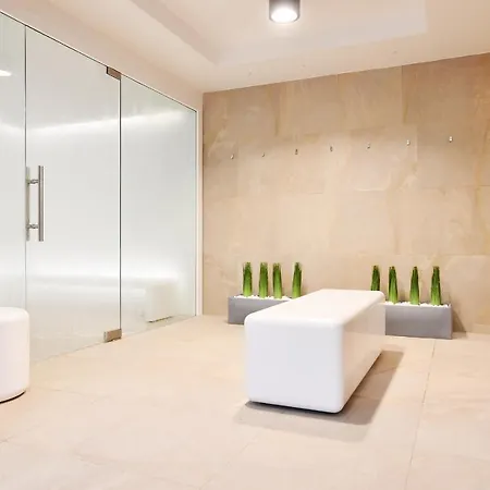 Apartmán Navigator Spa-baseny-nadmorskie Tarasy