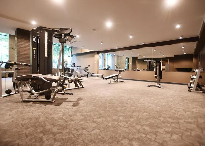 Navigator Spa-baseny-nadmorskie Tarasy Kolberg