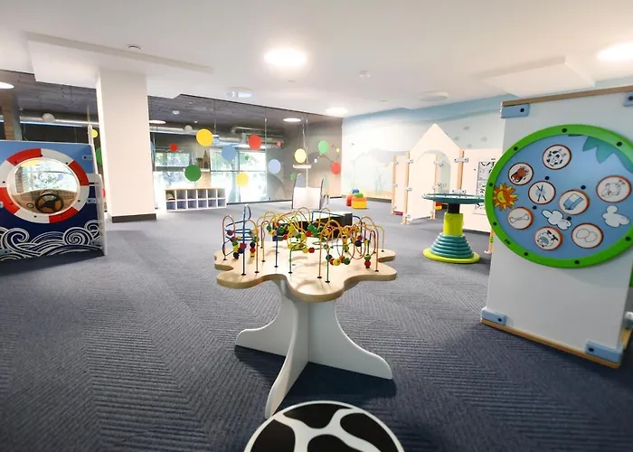 Navigator Spa-baseny-nadmorskie Tarasy *