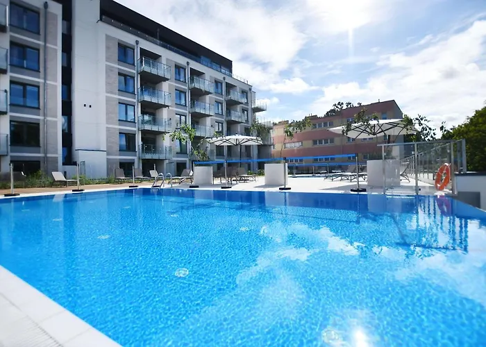 Navigator Spa-baseny-nadmorskie Tarasy *