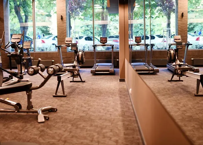 Navigator Spa-baseny-nadmorskie Tarasy Apartment