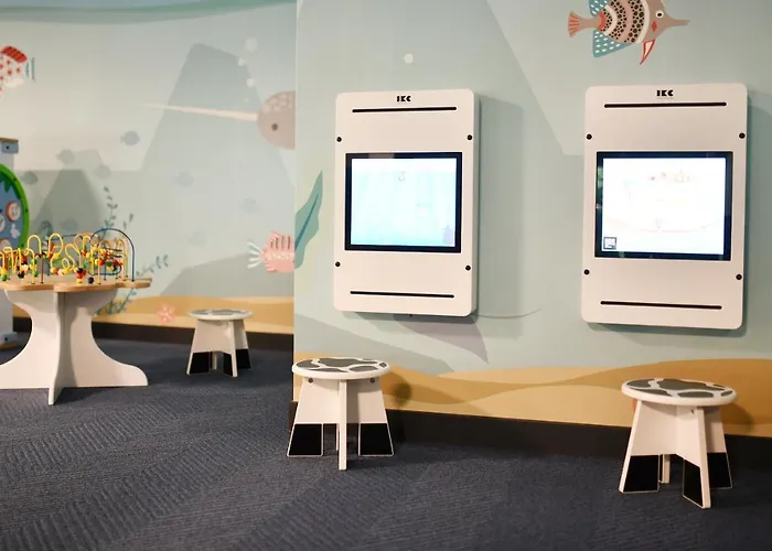 Navigator Spa-baseny-nadmorskie Tarasy * Kolberg