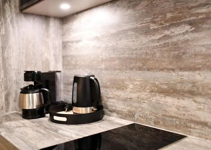 Navigator Spa-baseny-nadmorskie Tarasy * Kolberg