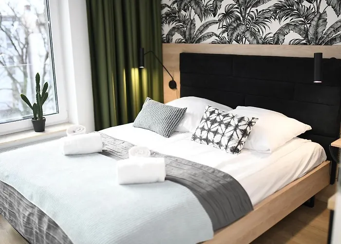 Navigator Spa-baseny-nadmorskie Tarasy Kolberg