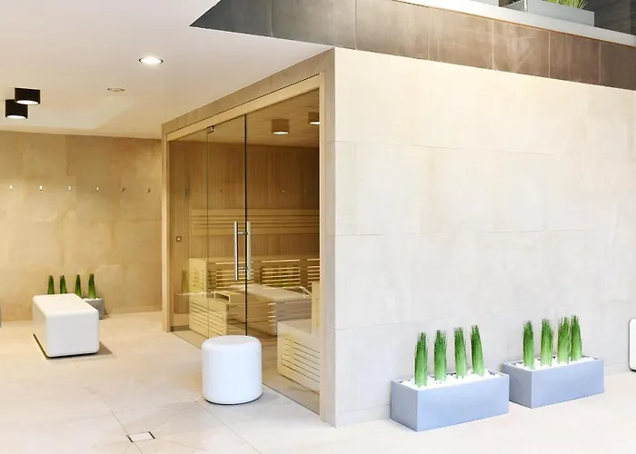 Apartment Navigator Spa-baseny-nadmorskie Tarasy *