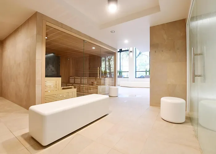 Navigator Spa-baseny-nadmorskie Tarasy *