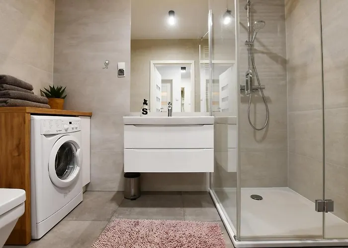 Navigator Spa-baseny-nadmorskie Tarasy *