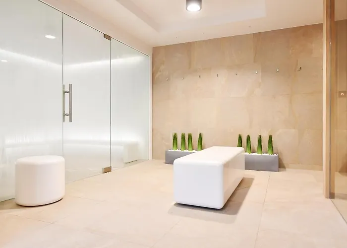 Apartment Navigator Spa-baseny-nadmorskie Tarasy