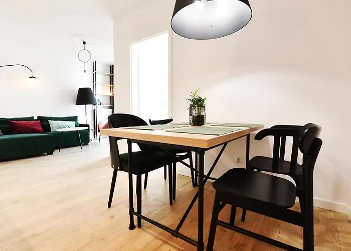 Navigator Spa-baseny-nadmorskie Tarasy *